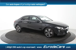 Mercedes-Benz A-Klasse – thumbnail 14