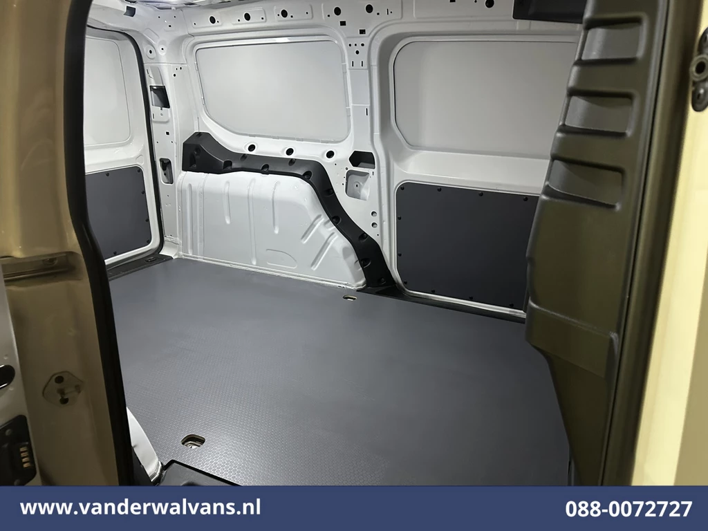 Volkswagen Caddy – foto 11