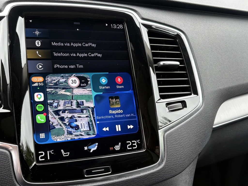 Volvo XC90 – foto 21