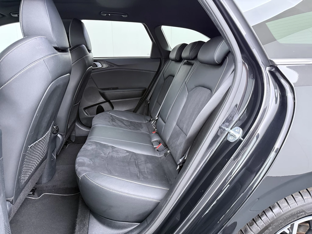 Kia Ceed Sportswagon – foto 34