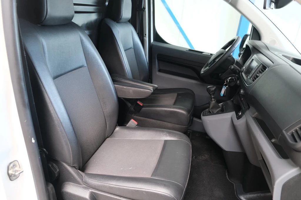 Opel Vivaro – foto 9
