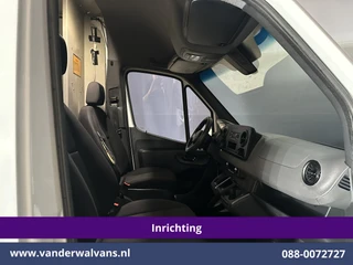 Mercedes-Benz Sprinter – thumbnail 10