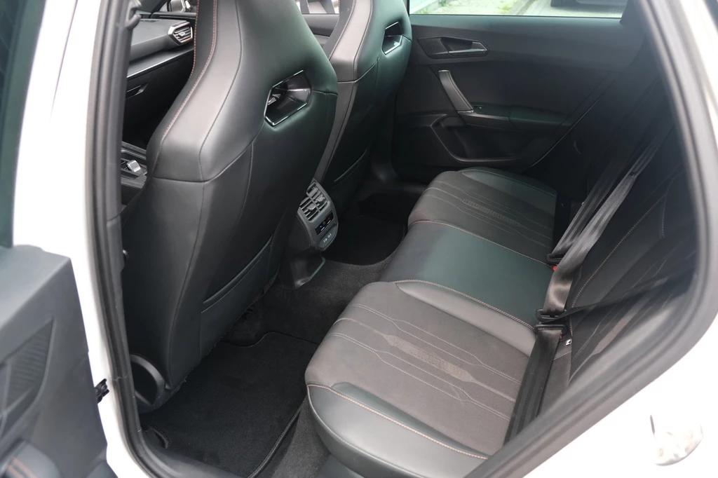 CUPRA Leon Sportstourer – foto 12