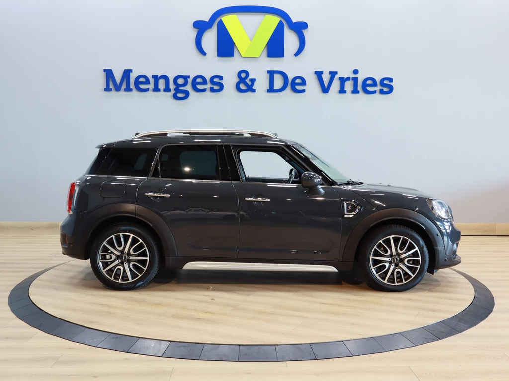MINI Countryman – foto 6