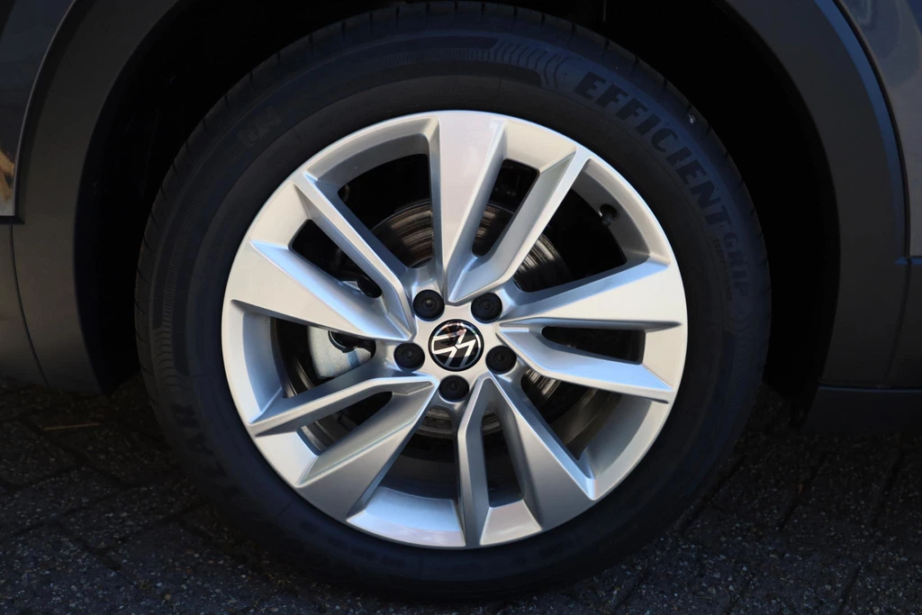 Volkswagen T-Cross – foto 9