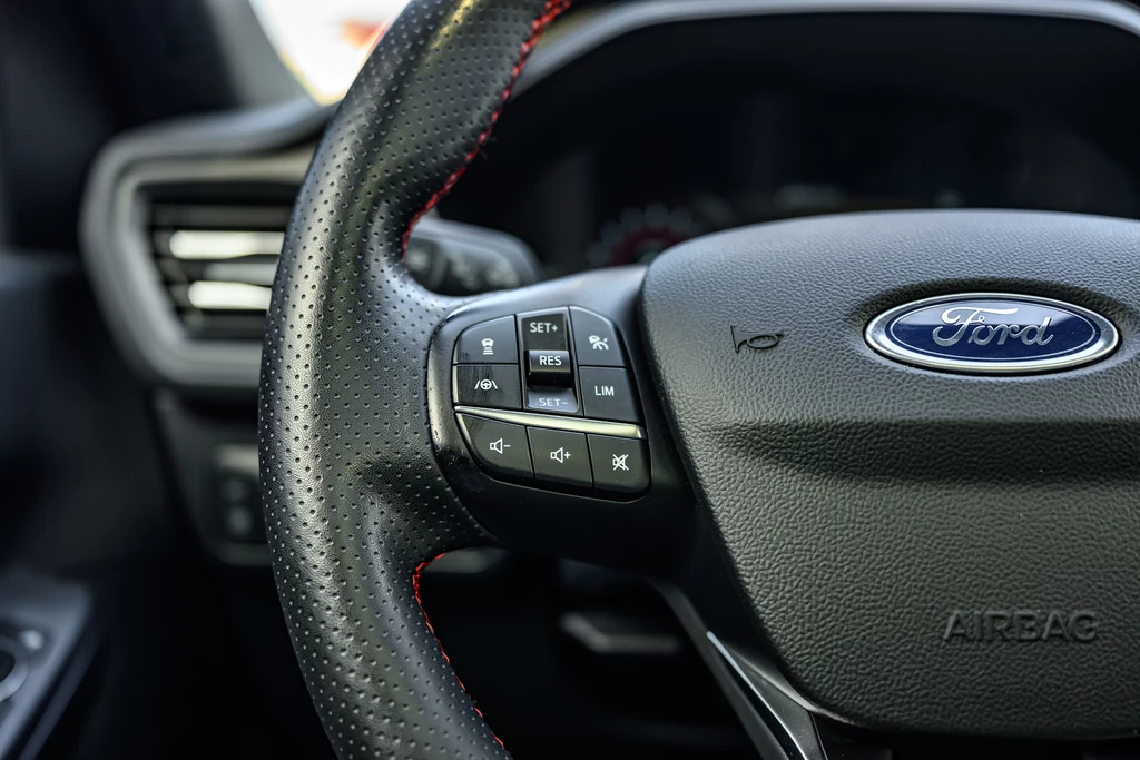 Ford Kuga – foto 21