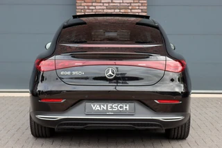 Mercedes-Benz EQE – thumbnail 4