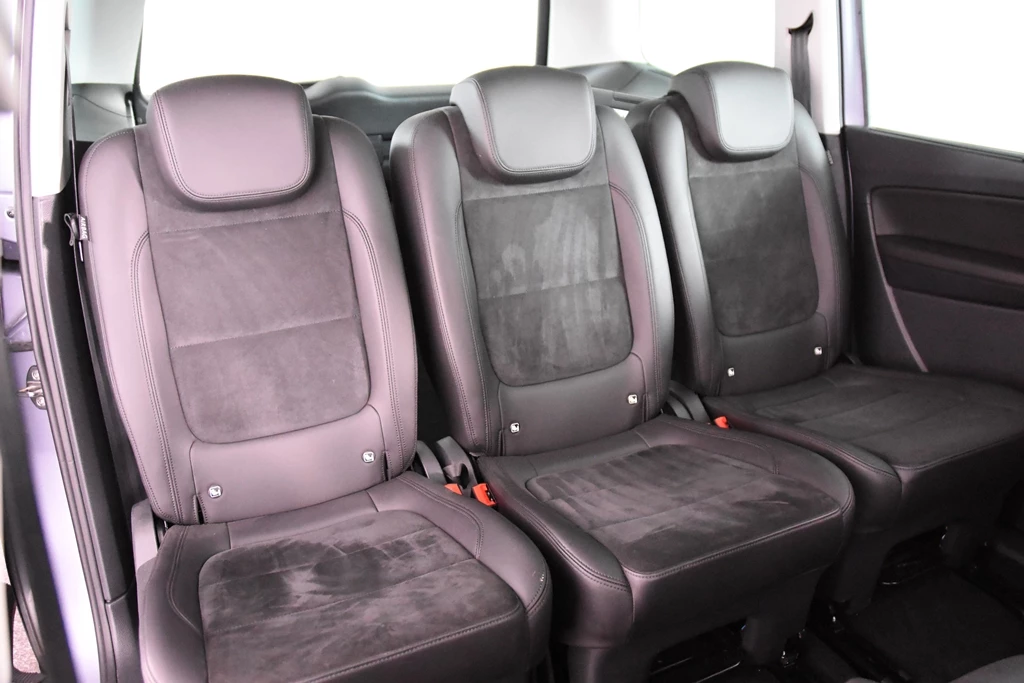 SEAT Alhambra – foto 27