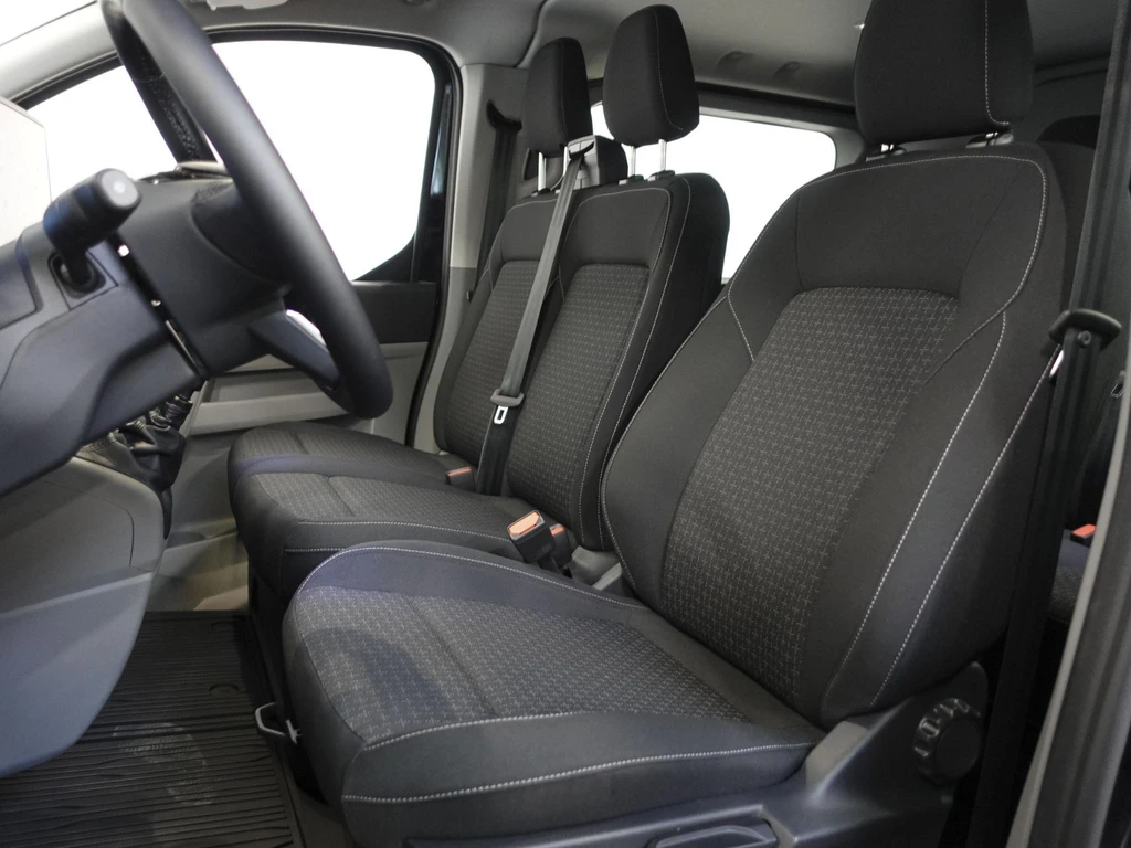 Ford Transit Custom – foto 29