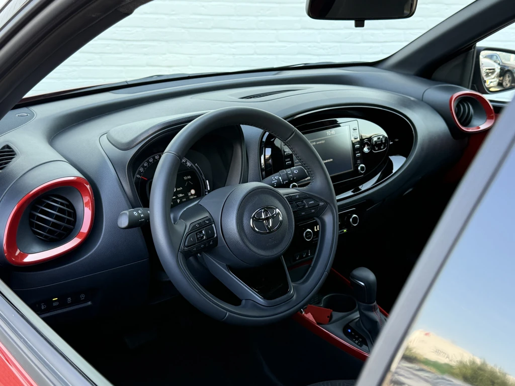 Toyota Aygo – foto 9