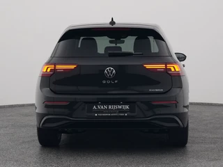 Volkswagen Golf – thumbnail 7