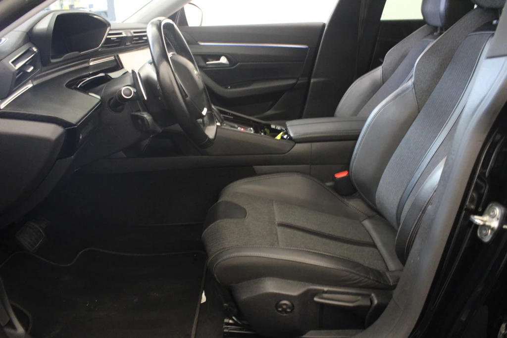 Peugeot 508 – foto 16