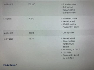 Peugeot 308 – thumbnail 15