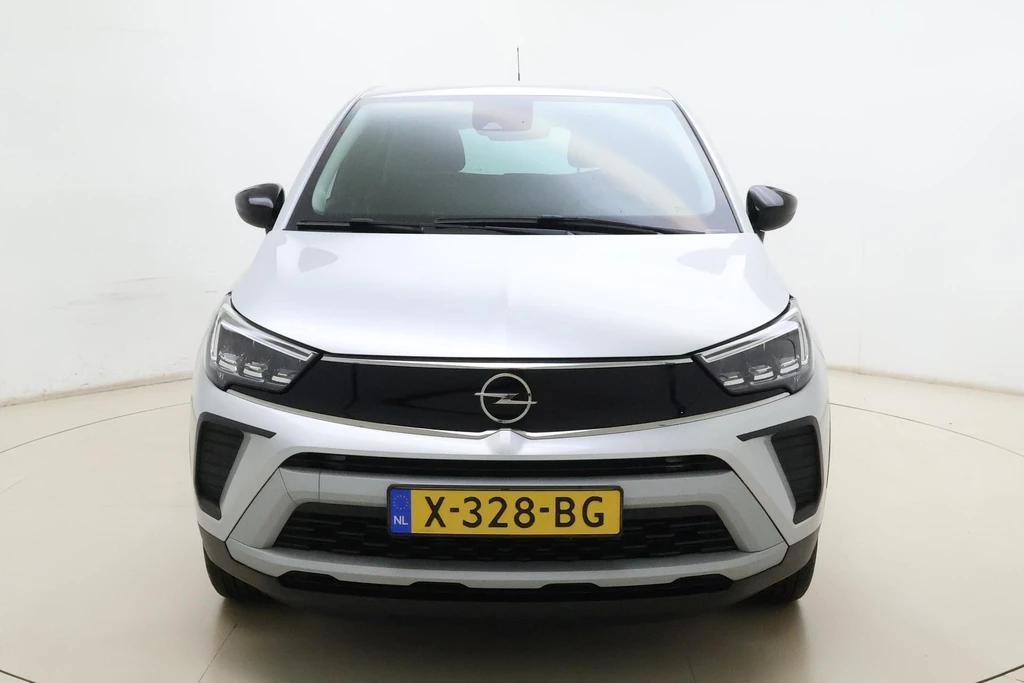 Opel Crossland – foto 9