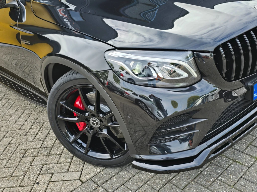 Mercedes-Benz GLC – foto 20