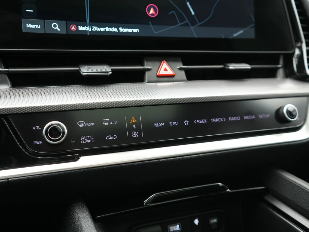 Kia Sportage – foto 36