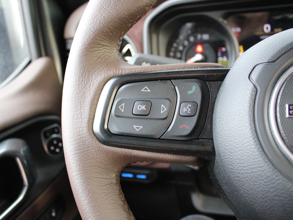 Jeep Wrangler – foto 19