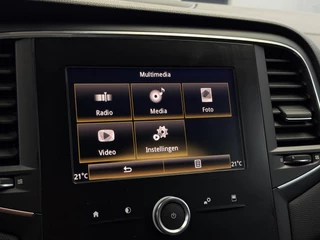 Renault Mégane Estate – thumbnail 17
