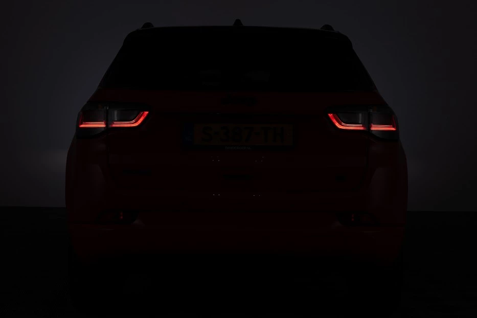 Jeep Compass – foto 5