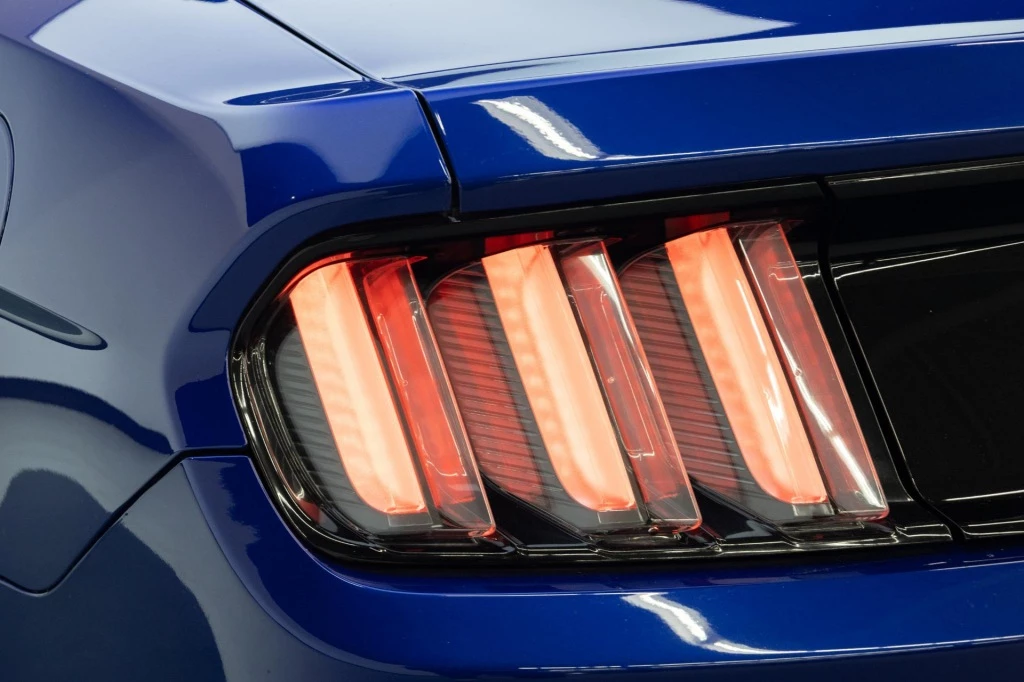 Ford Mustang – foto 20