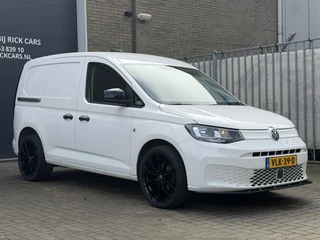 Volkswagen Caddy – thumbnail 8