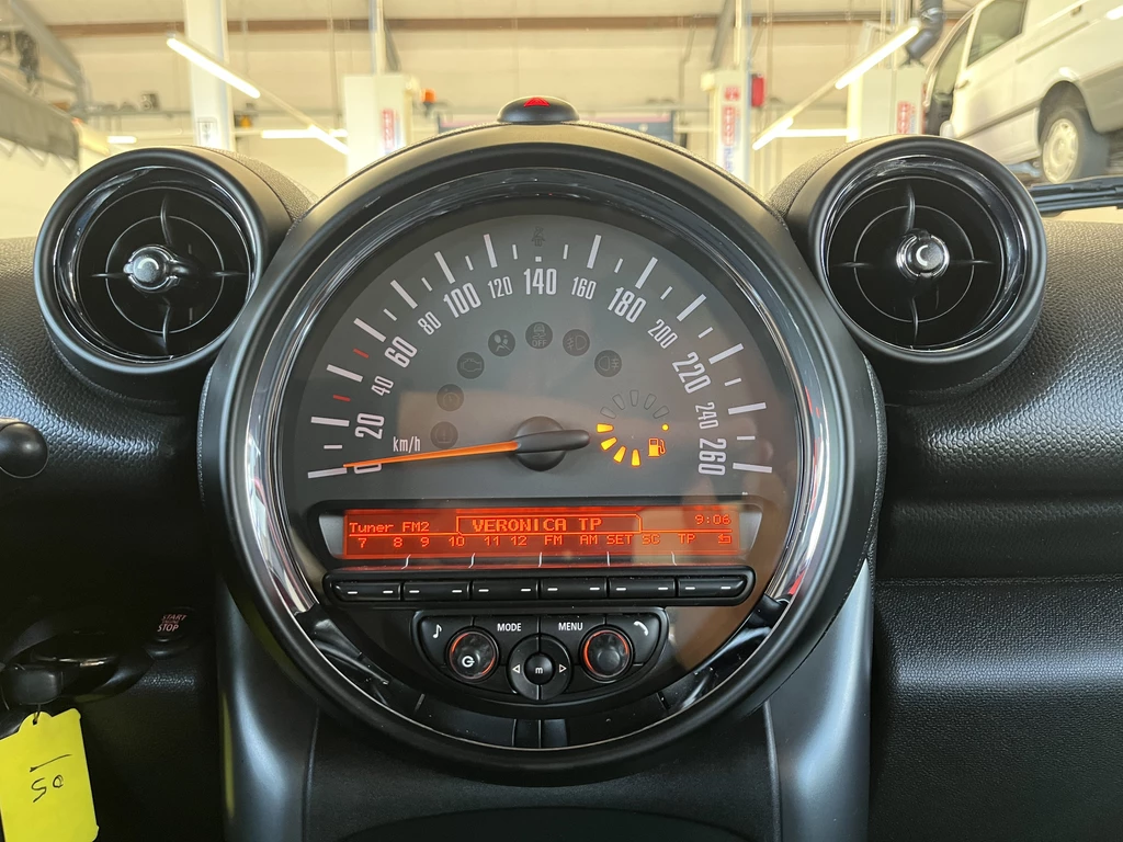MINI Countryman – foto 37