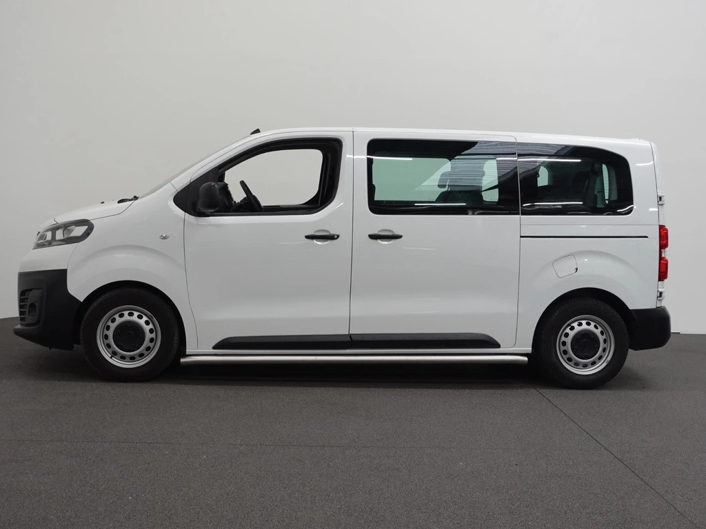 Opel Vivaro – foto 3