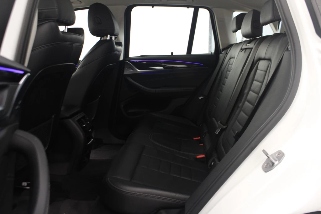 BMW X3 – foto 15