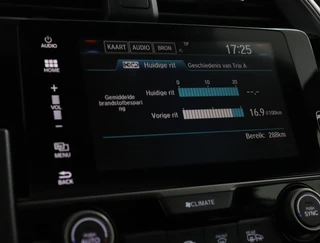 Honda Civic – thumbnail 31