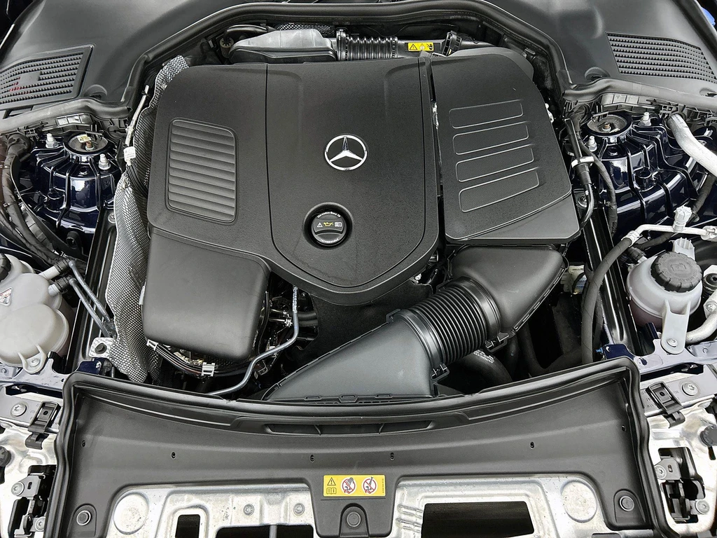 Mercedes-Benz C-Klasse – foto 39