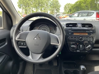Mitsubishi Space Star – thumbnail 5