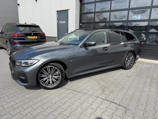 BMW 3 Serie – thumbnail 3