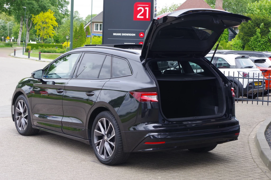 Škoda Enyaq iV – foto 4
