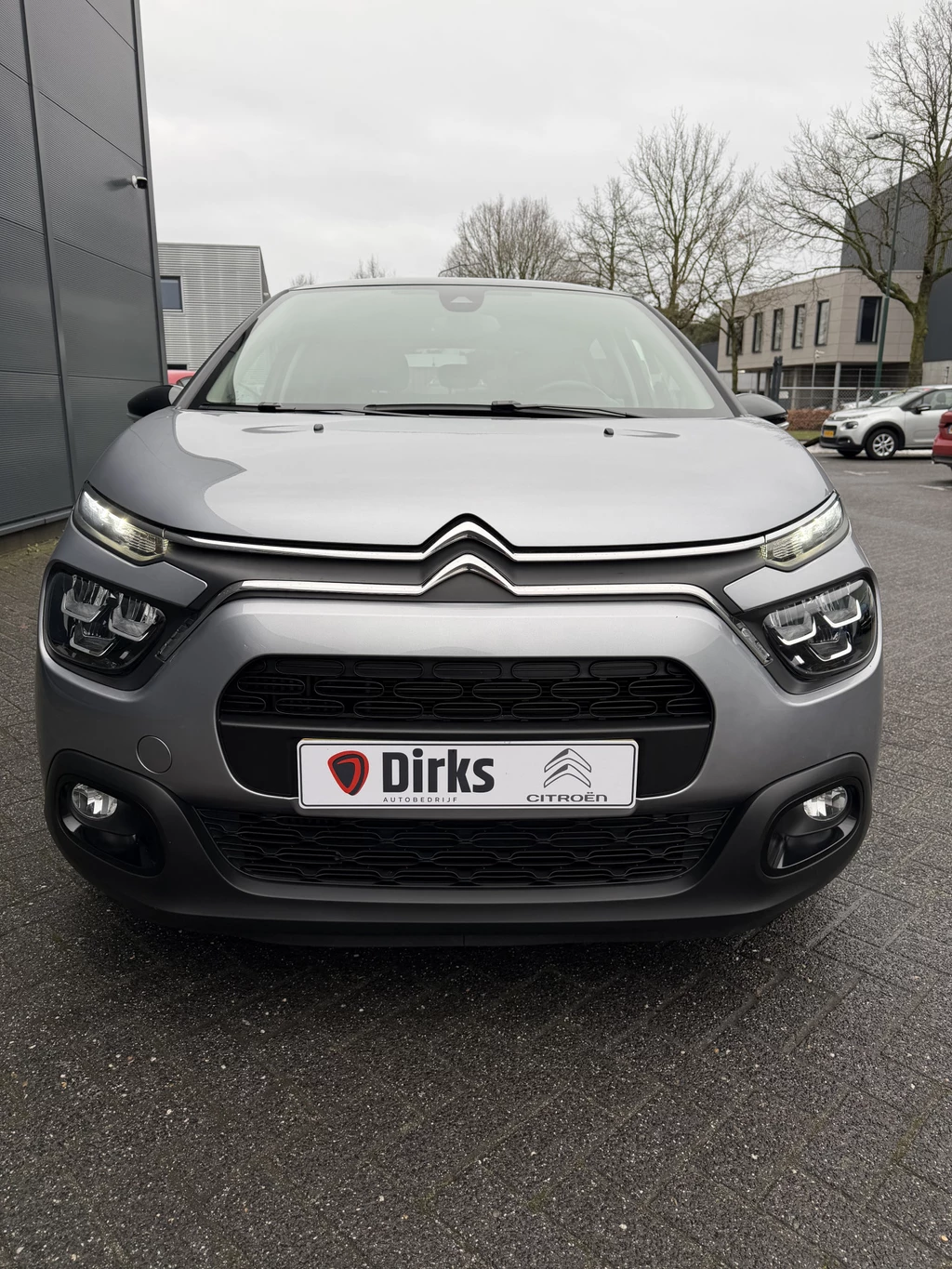 Citroën C3 – foto 8