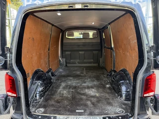 Volkswagen Transporter – thumbnail 30