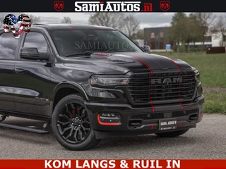 Dodge Ram Pick-Up – thumbnail 27