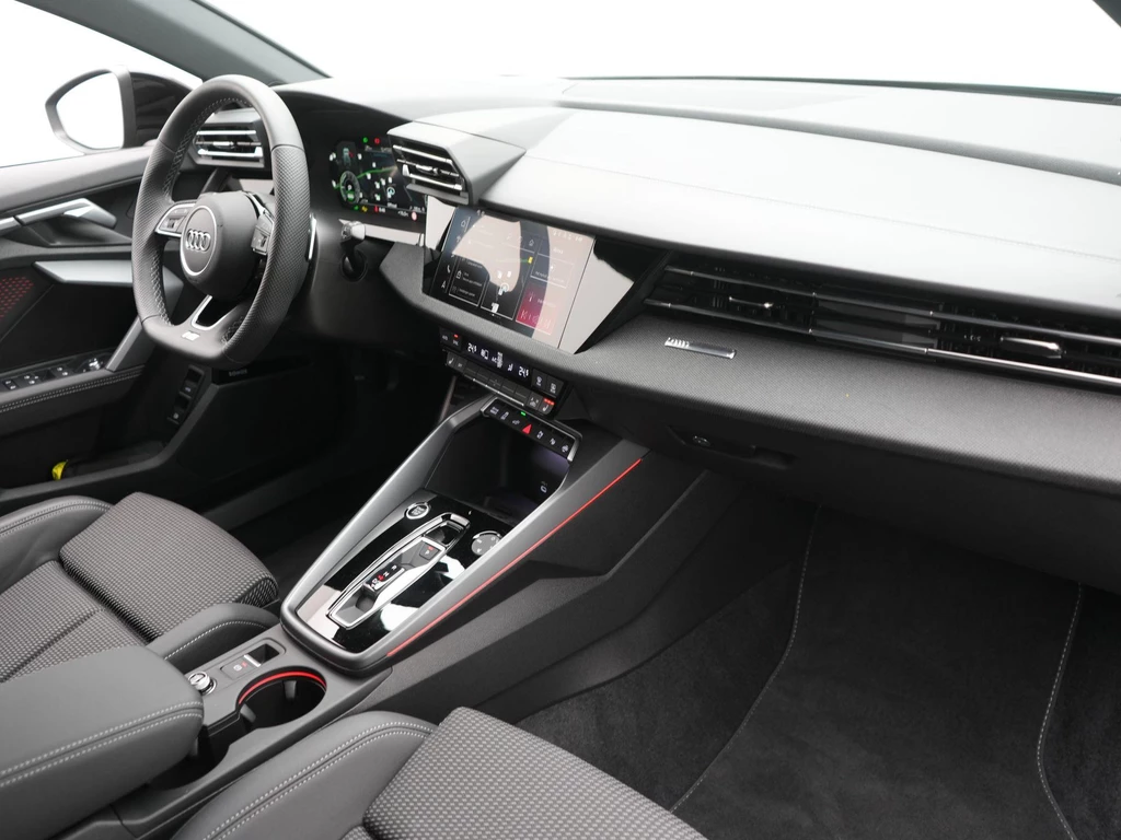 Audi A3 – foto 49