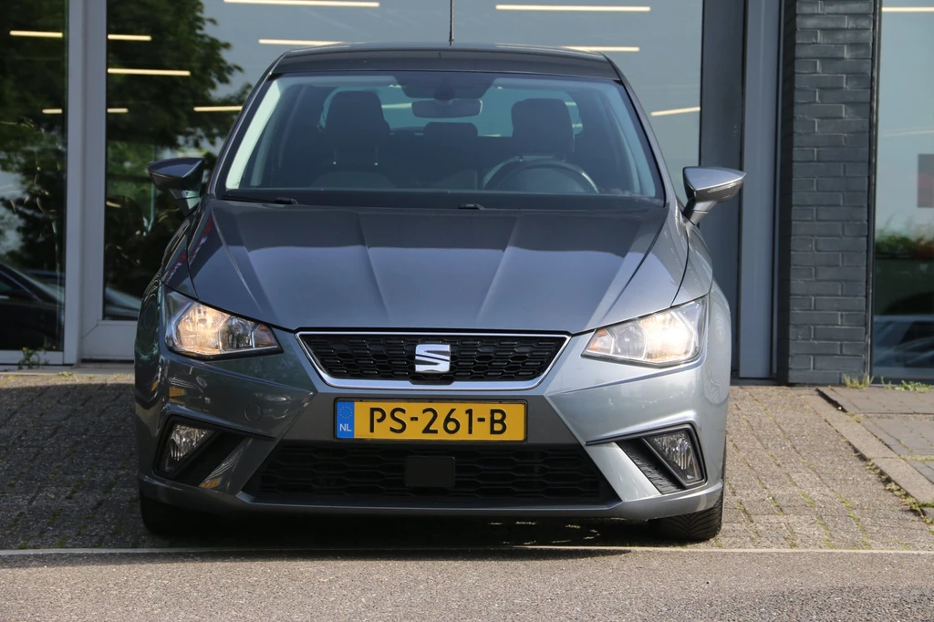 SEAT Ibiza – foto 4