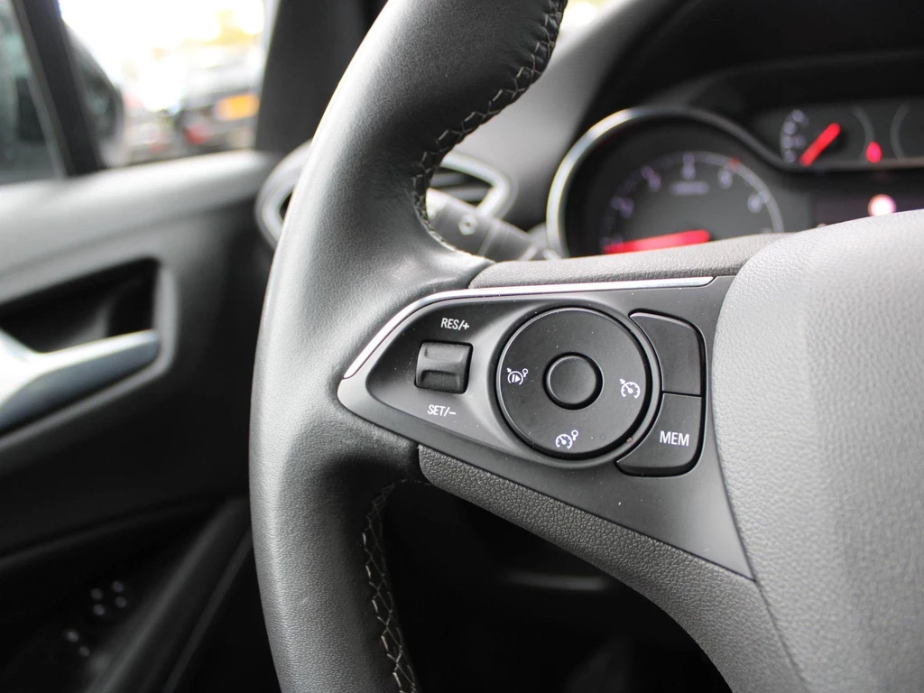 Opel Crossland – foto 17