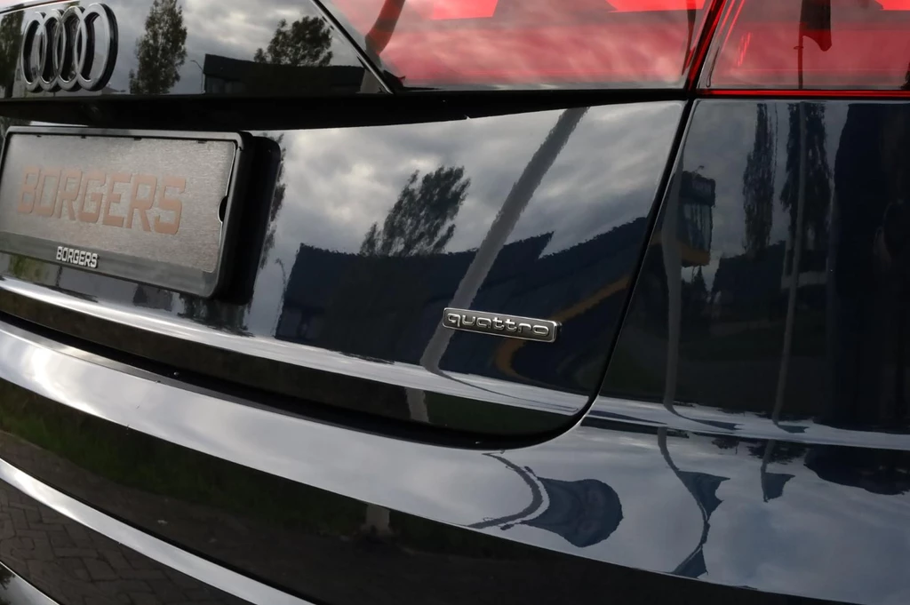 Audi Q8 – foto 16
