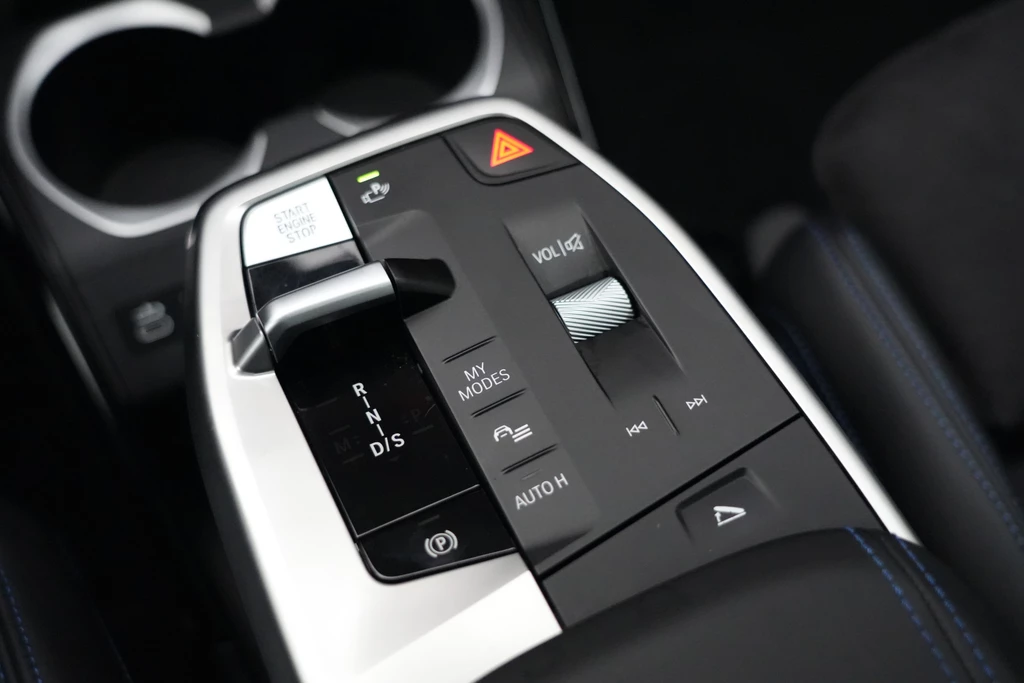 BMW X1 – foto 14