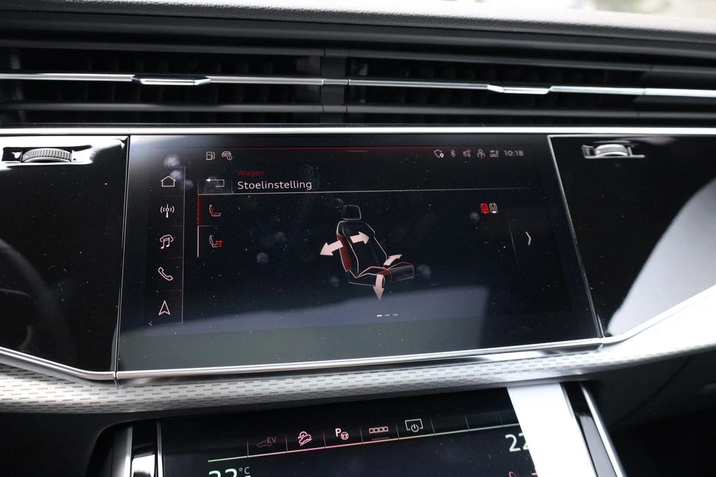 Audi Q8 – foto 42