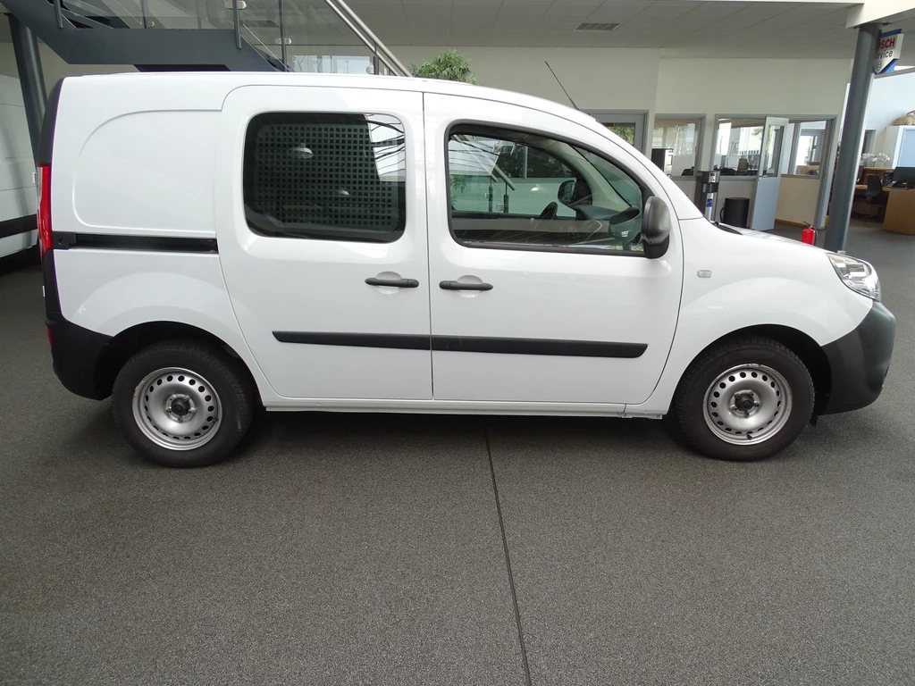 Renault Kangoo – foto 5