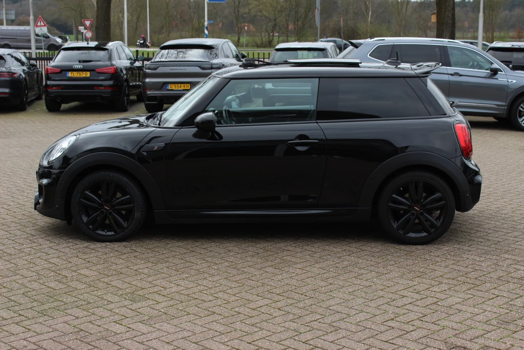 MINI Cooper S – foto 2