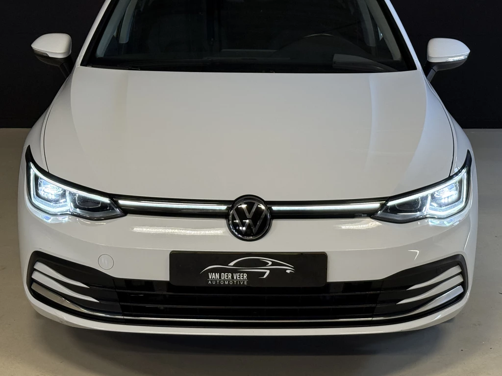 Volkswagen Golf – foto 7