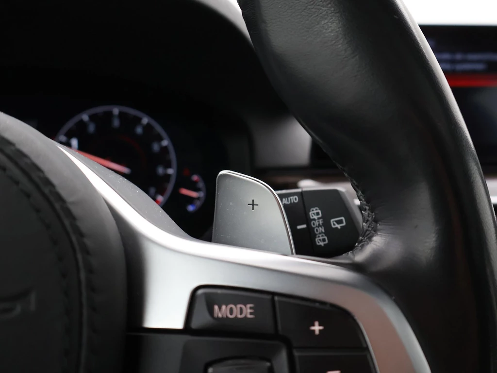 BMW 5 Serie – foto 43