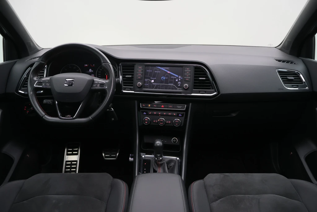SEAT Ateca – foto 13