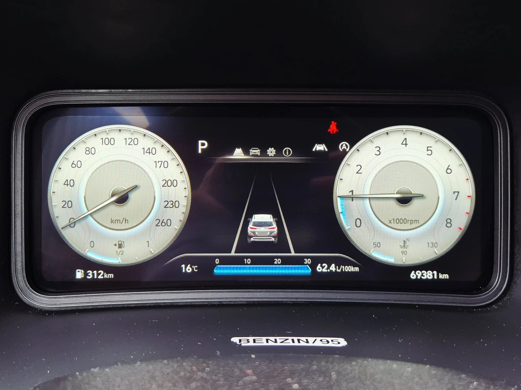 Hyundai Kona – foto 19