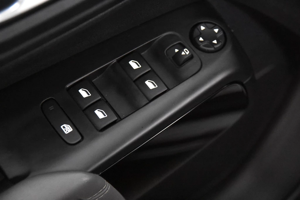 Citroën C5 Aircross – foto 23