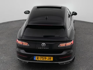 Volkswagen Arteon – thumbnail 9